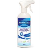 Дезинфектон спрей 350мл Дезинфектон спрей 350мл