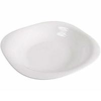 Тарелка суповая "НЬЮ КАРИН" 21см белая /N6802/24шт/LUMINARC Тарелка суповая "НЬЮ КАРИН" 21см белая /N6802/24шт/LUMINARC