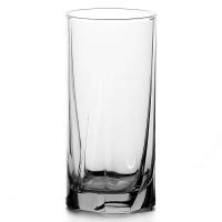 Набор стаканов ЛУНА 6 шт. 390 мл 42358B Набор стаканов ЛУНА 6 шт. 390 мл 42358B