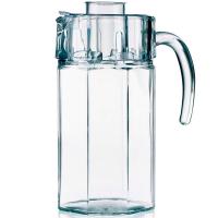 Кувшин "ОКТАЙМ" 1,6л с крышкой Кувшин "ОКТАЙМ" 1,6л с крышкой