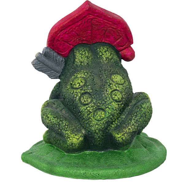 Лягушка Царевна 25см Ф251 Лягушка Царевна 25см Ф251