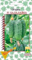 Огурец Балалайка F1 10 шт