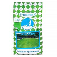 Семена газонной травы Грин-Дрим 10кг Семена газонной травы Грин-Дрим 10кг