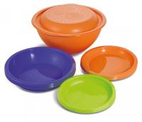 Набор посуды Дачный С70 