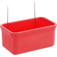 Купалка-кормушка д/птиц и грызунов 03/200шт/Бриллиант