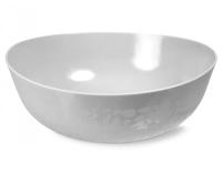 Салатница Люмици 1,6л светло-серый С578СЕР /Мартика Салатница Люмици 1,6л светло-серый С578СЕР /Мартика