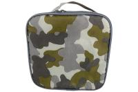 Термосумка 6л 21*16,5*20см СВ-162 009162 /40шт/Ecos Термосумка 6л 21*16,5*20см СВ-162 009162 /40шт/Ecos