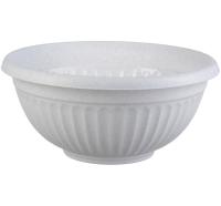 Ливия миска 300мм мрамор 4,7л М3193