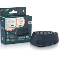 Поглотитель запаха для дома Fresh Air мокрый асфальт 108886 /72шт/ АЕР