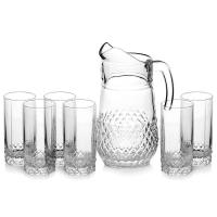 Набор питьевой VALSE 7 предметов 97675B Набор питьевой VALSE 7 предметов 97675B