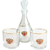 Набор подарочный Россия 3 предмета /1331-ГДЗ4