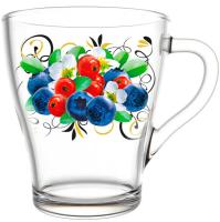 Кружка Лесная ягода 250мл/2018-Д Кружка Лесная ягода 250мл/2018-Д