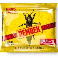Рембэк МикроГранула от медведки 125гр