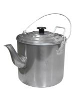 Чайник 1,8л походный алюминиевый Camp-S4/4шт/991010