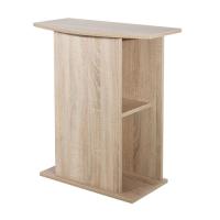 Подставка для аквариума STD Ф50 дуб(50,5*30,5*72см)