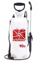 Опрыскиватель 10л PROROST (5868-00) /6шт/