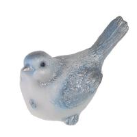 Фигура Воробей хвост вверх L9W12H9см 626776/W068