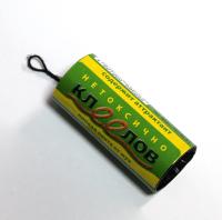 Липкая лента Клеелов от мух 1шт