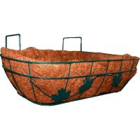 Кашпо Коковита балконная GD2-Y019A