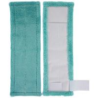 Насадка д/швабры МорМ3-Eco-Н 44*14см микрофибра 004415 /120шт/Рыжий Кот