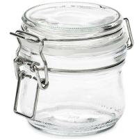 Банка стеклянная 250мл БУГЕЛЬНЫЙ ЗАМОК с крышкой /JAR025/9шт/ATTRIBUTE Банка стеклянная 250мл БУГЕЛЬНЫЙ ЗАМОК с крышкой /JAR025/9шт/ATTRIBUTE