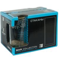 Набор стаканов Лоза (6шт) 300мл /148-Н9Г