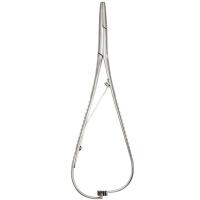 Иглодержатель общехирургический 140мм Матье/ВИК