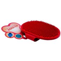 Щетка резиновая на руку R-1-98/Вестерн