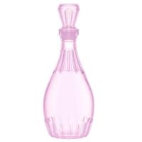 Графин 450мл розовый /1161-Н5 /12шт/ДК