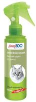 Спрей Доктор ZOO для котят и кошек Спокойная кошка 150 мл Спрей Доктор ZOO для котят и кошек Спокойная кошка 150 мл