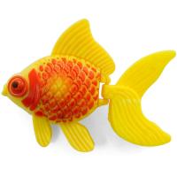 Рыбка декоративная Laguna 55*15*40мм ПАКЕТ 50шт 2215CW/74054003/Триол Рыбка декоративная Laguna 55*15*40мм ПАКЕТ 50шт 2215CW/74054003/Триол