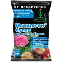 Клещегон Супер 2мл