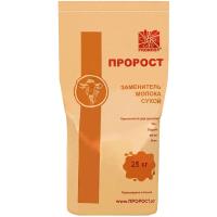 ЗЦМ ПРОРОСТ 1% 25кг