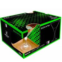 Набор бокалов для мартини Акация (6шт) 170мл /1715-Г32