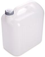 Канистра 20л Просперо белая