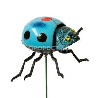 Штекер садовый Божья коровка 2301-5 008518