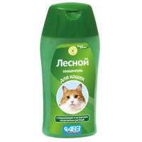 Шампунь Лесной для кошек 180 мл