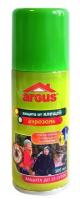 ARGUS Антиклещ аэрозоль от клещей 100мл ARGUS Антиклещ аэрозоль от клещей 100мл