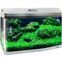 Аквариум 3100R 208л 1000*480*620мм серебро/Jebo/73537048 Аквариум 3100R 208л 1000*480*620мм серебро/Jebo/73537048