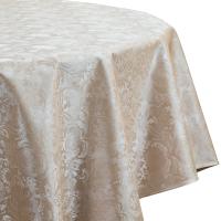 Скатерть 135х180 "Колорит Шелк" с бейкой /0350 /20шт/Перспектива