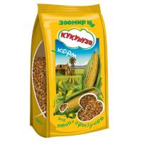 Корм для птиц и грызунов Кукуруза 800гр