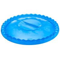 Крышка д/миски 4,5л Лидия 09245 /Милих Крышка д/миски 4,5л Лидия 09245 /Милих