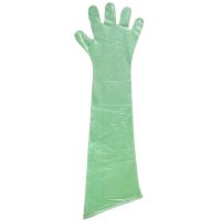 Инструмент Перчатки Vethand Classic 90см зеленые /100шт в упк/260692 Инструмент Перчатки Vethand Classic 90см зеленые /100шт в упк/260692