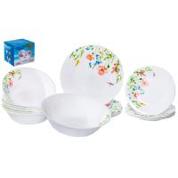 Набор столовый 19 предметов 197-21041 Набор столовый 19 предметов 197-21041