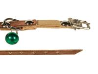 Ошейник синтетик 10мм д/кошек с резинкой 22-28см/00210102 Ошейник синтетик 10мм д/кошек с резинкой 22-28см/00210102