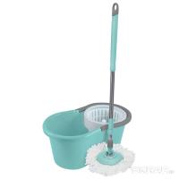 Швабра для пола Торнадо МорМ-18 в комплекте с ведром 310449