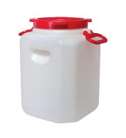 Канистра-Бочка 30л D215мм