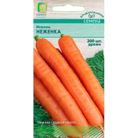 Морковь Драже Неженка 300шт  Морковь Драже Неженка 300шт