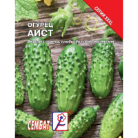 Огурец Аист 5г XXXL Огурец Аист 5г XXXL