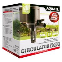 Помпа фильтр погружной 350-500л CIRCULATOR 2000 /109184